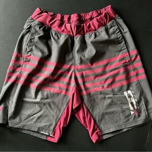 Custom CrossFit Short
